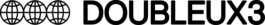  DoubleuX3