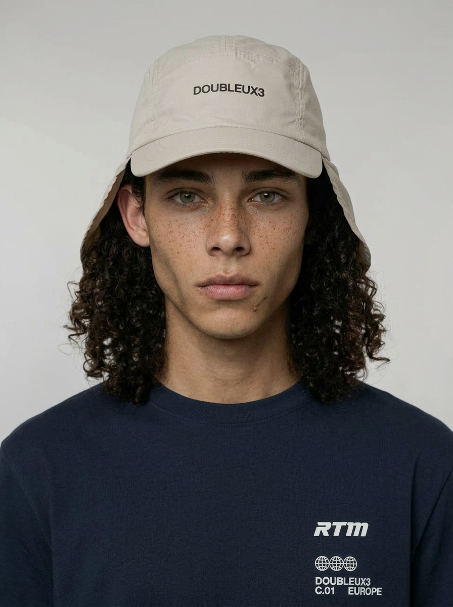 DoubleuX3