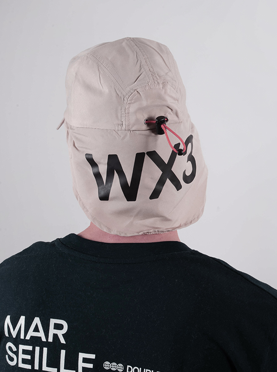 DoubleuX3