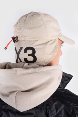  DoubleuX3