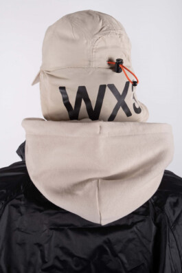  DoubleuX3