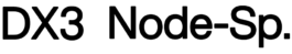  DoubleuX3
