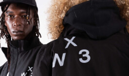  DoubleuX3