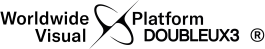 DoubleuX3